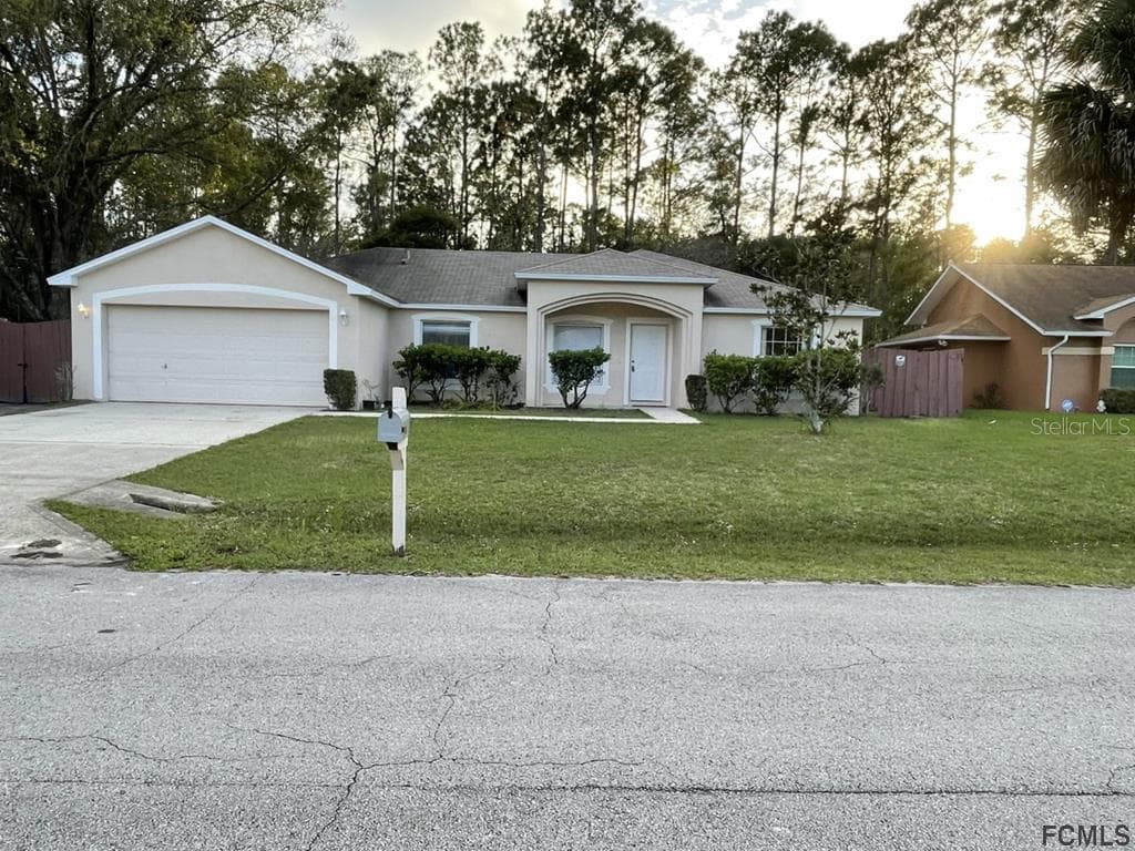 27 PATRIC DRIVE PALM COAST, FL 32164