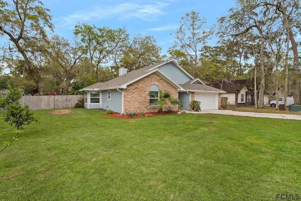 544 MAJESTIC WOOD DRIVE FLEMING ISLAND, FL 32203