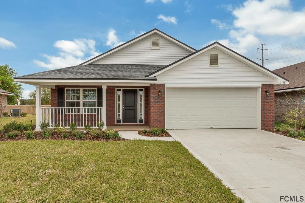 25 RIVERTOWN ROAD PALM COAST, FL 32137