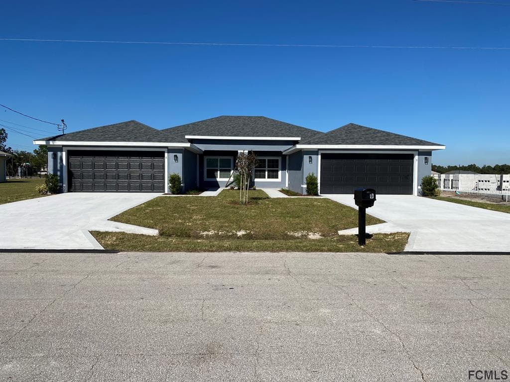 112 LYNBROOK DRIVE PALM COAST, FL 32137