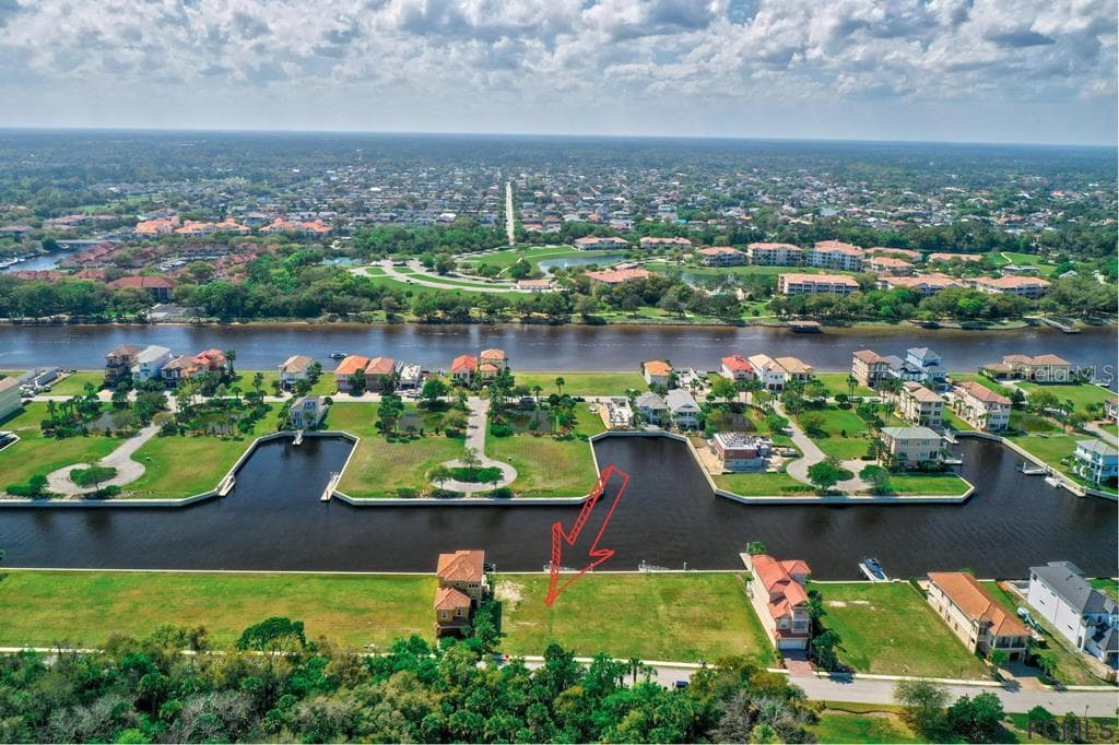 276 HARBOR VILLAGE POINT N PALM COAST, FL 32137