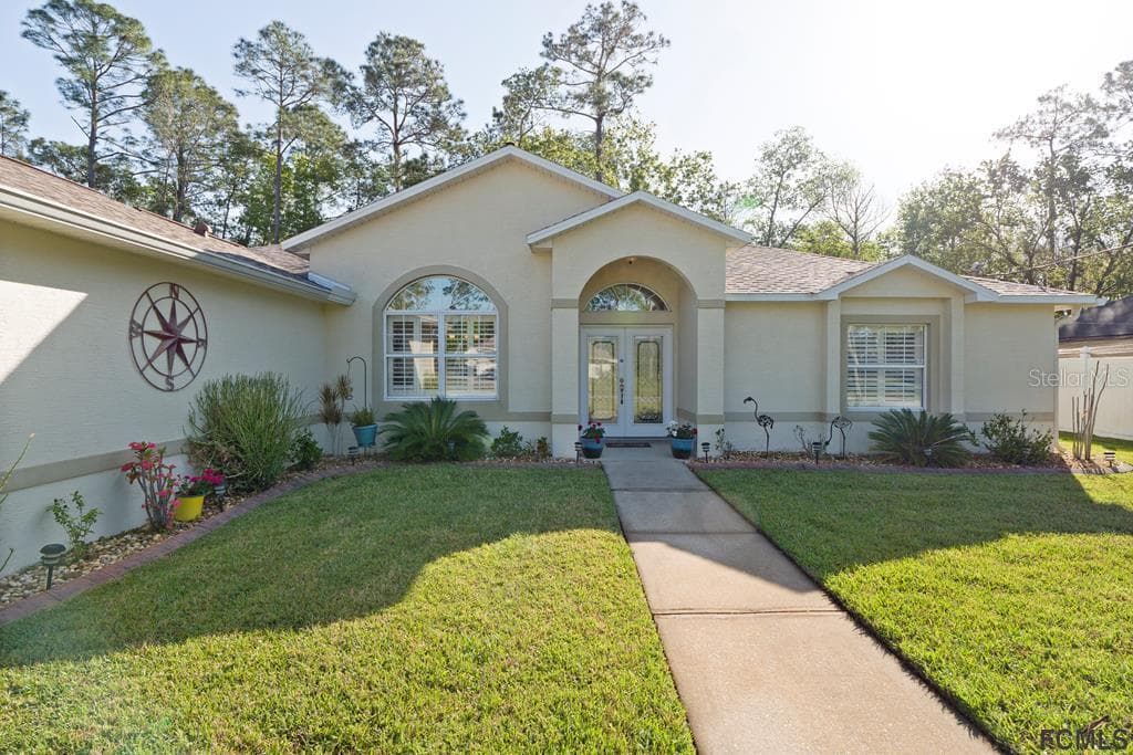 55 KASHMIR TRAIL PALM COAST, FL 32164