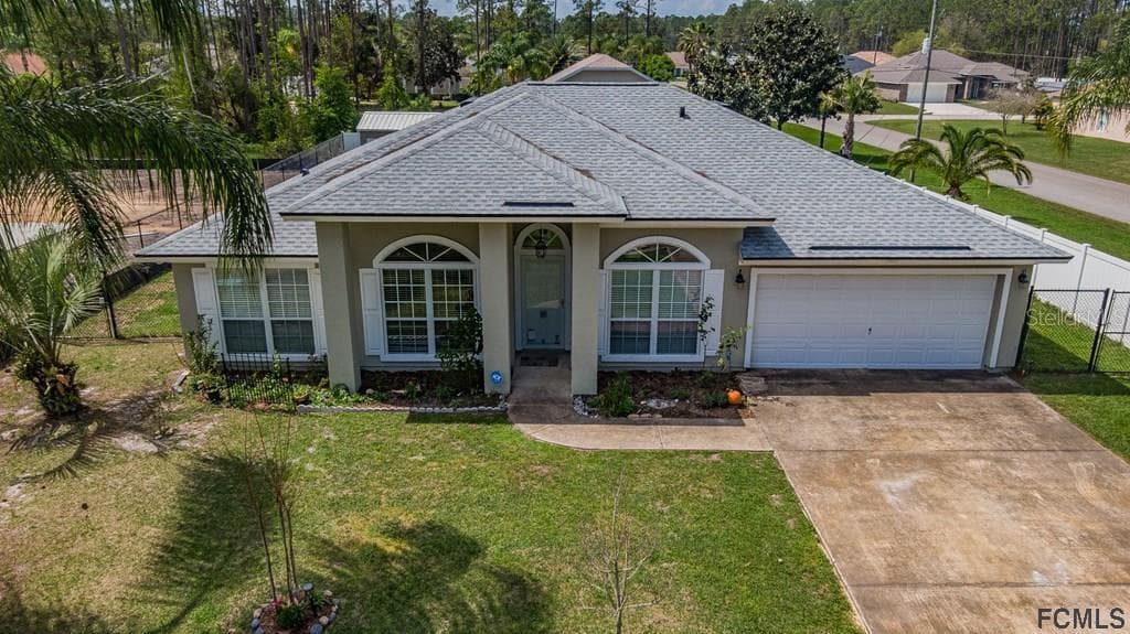 2 RIPTON PLACE PALM COAST, FL 32164