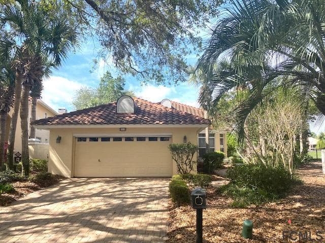 11 LAGUNA COURT PALM COAST, FL 32137