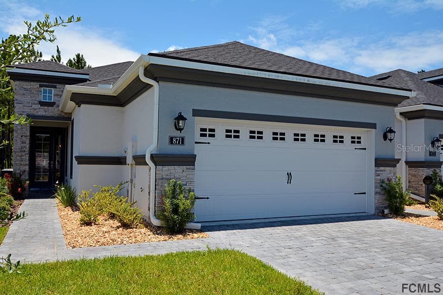 38 LONGRIDGE LANE ORMOND BEACH, FL 32174