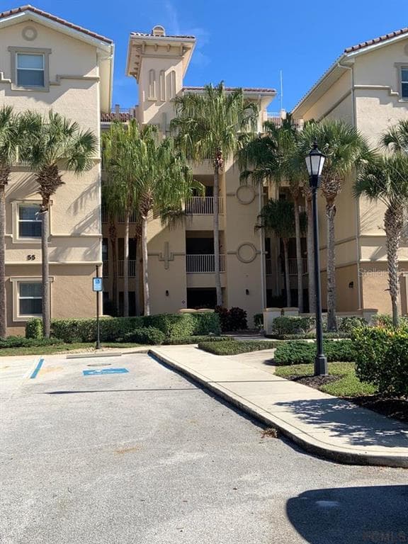 22 RIVERVIEW BEND S UNIT 2021 PALM COAST, FL 32137