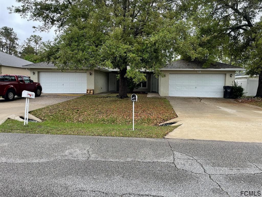 15 PROSPECT LANE PALM COAST, FL 32164