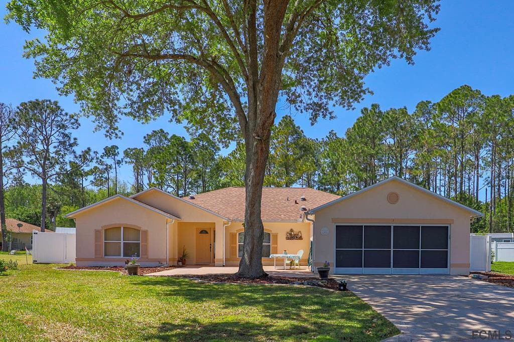 7 PERTH PLACE PALM COAST, FL 32164
