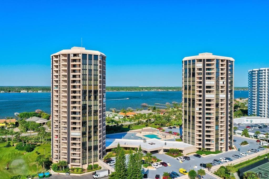 1 OCEANS WEST BLVD UNIT 20A3 DAYTONA BEACH SHORES, FL 32118