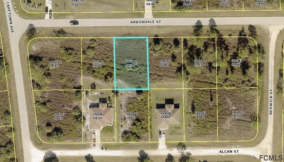 1020 ARBORDALE STREET LEHIGH ACRES, FL 33974