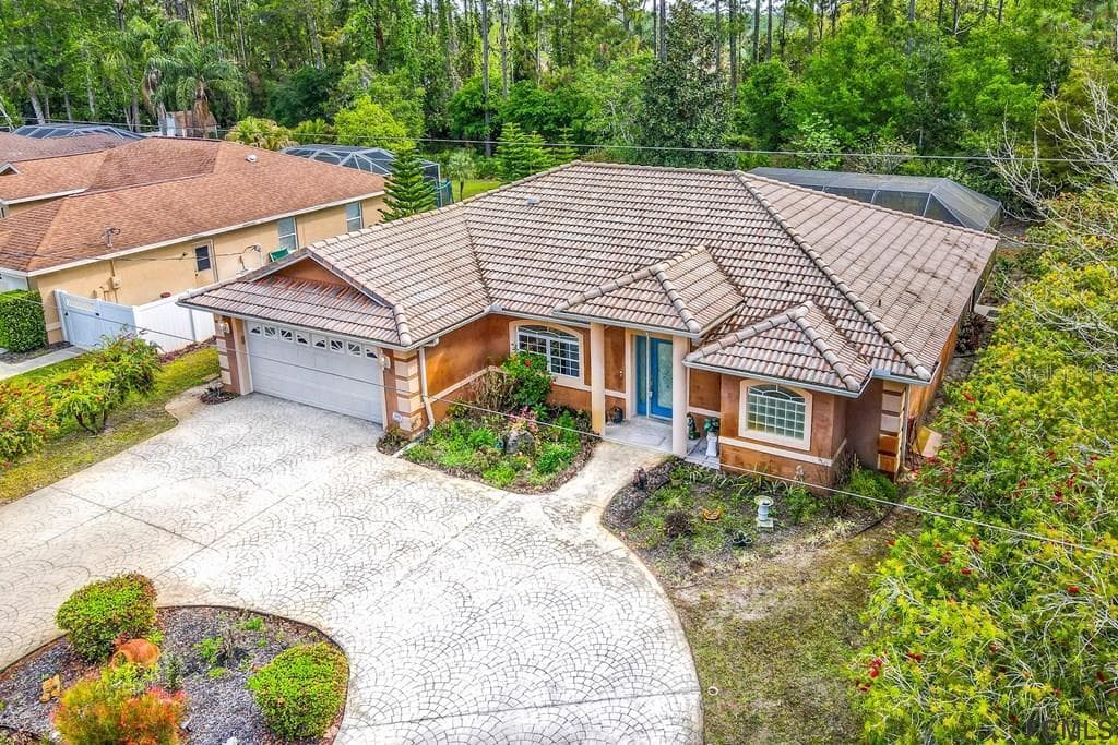 10 WILMART PLACE PALM COAST, FL 32164