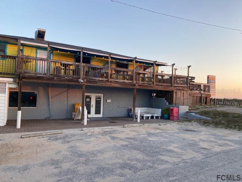 2201 N OCEAN SHORE BOULEVARD UNIT D FLAGLER BEACH, FL 32136