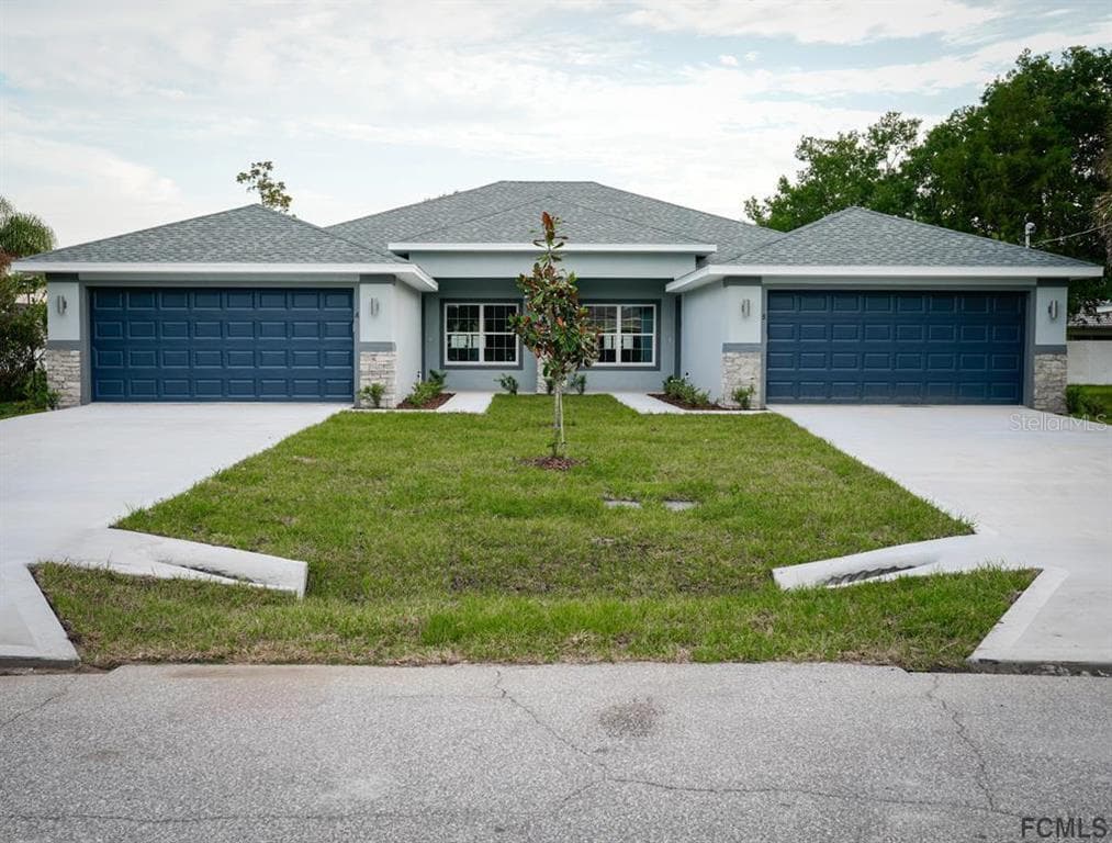 18 PROSPERITY LANE PALM COAST, FL 32164