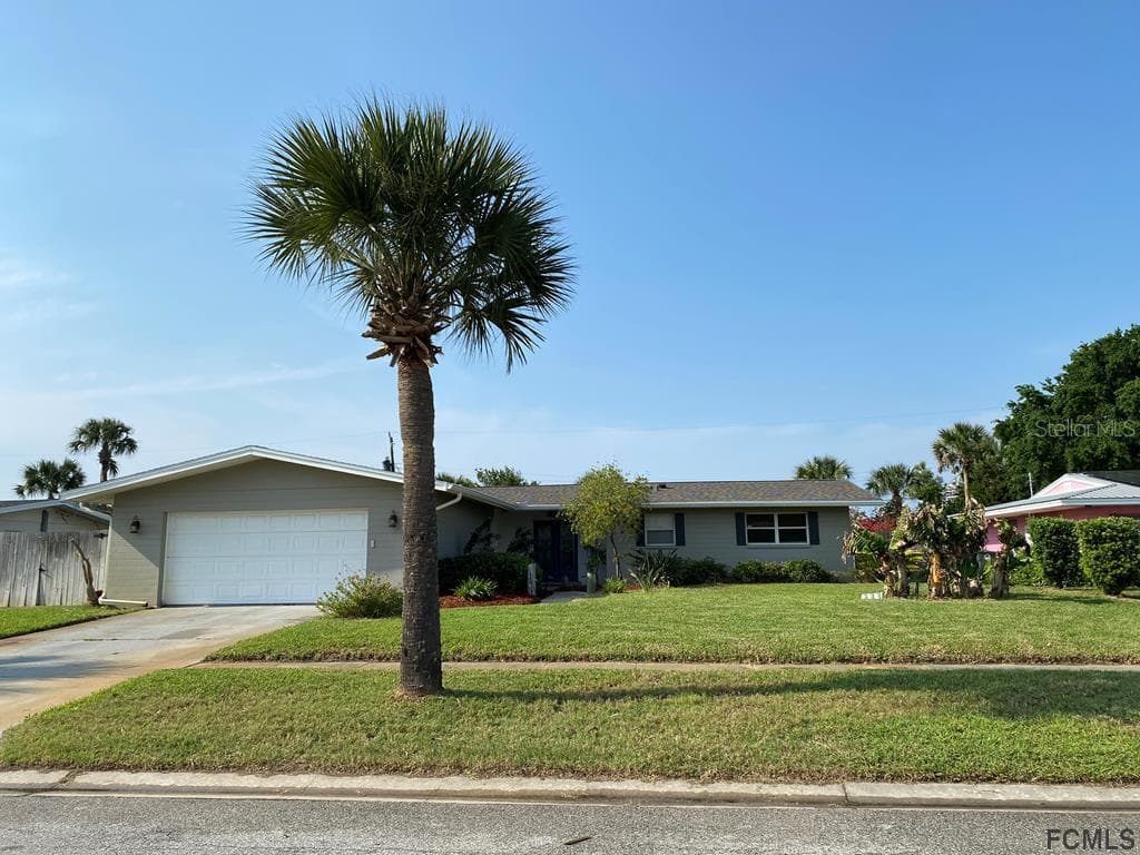 333 AUBURN DRIVE DAYTONA BEACH, FL 32118
