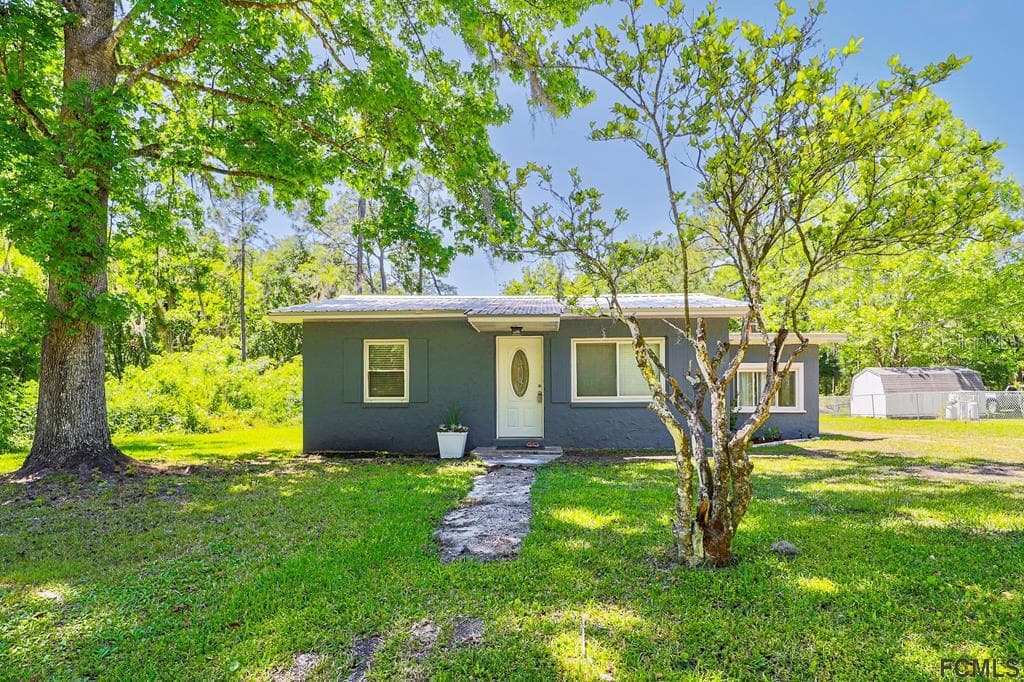 701 PENIEL ROAD PALATKA, FL 32177