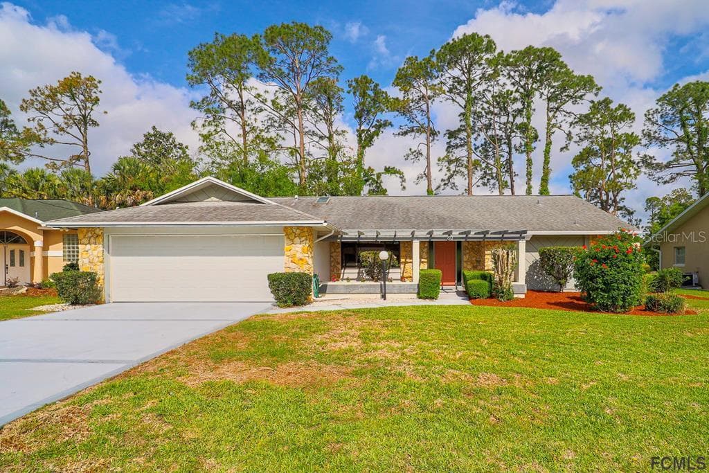 80 WESTFIELD LANE PALM COAST, FL 32164