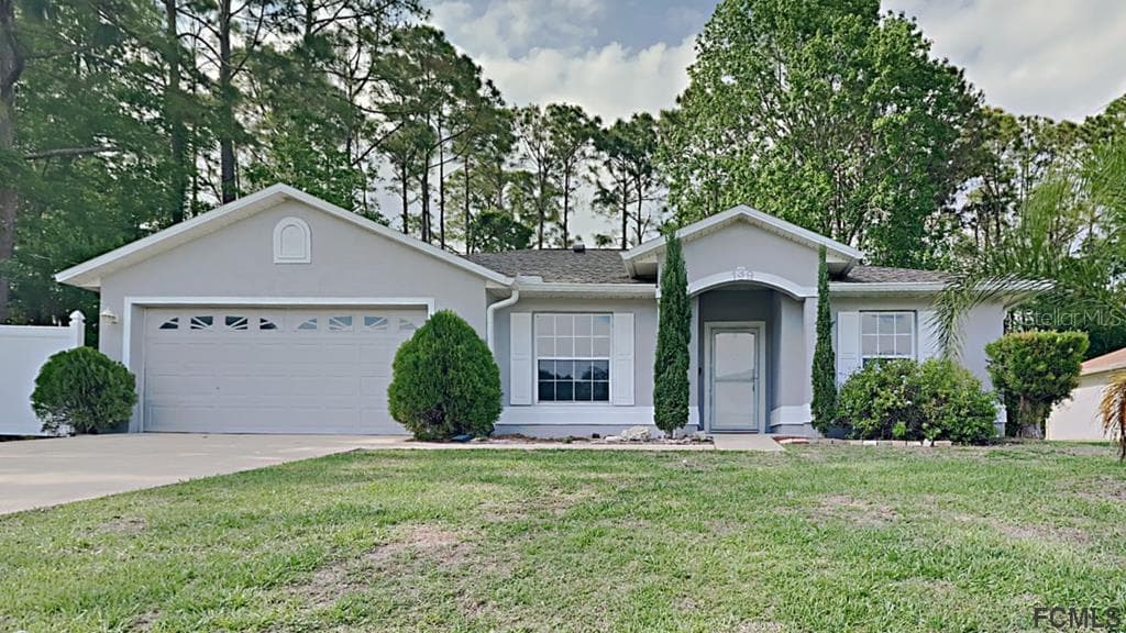 139 PALMWOOD DRIVE PALM COAST, FL 32164