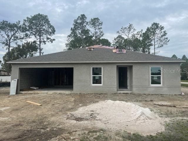 2 RAINROCK PLACE PALM COAST, FL 32164