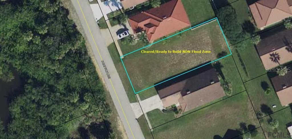 1408 DAYTONA AVENUE N FLAGLER BEACH, FL 32136
