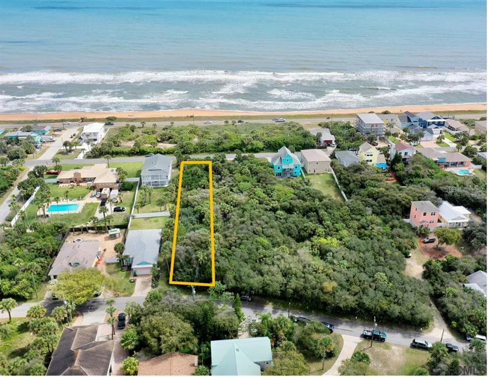 2516 CENTRAL AVENUE N FLAGLER BEACH, FL 32136