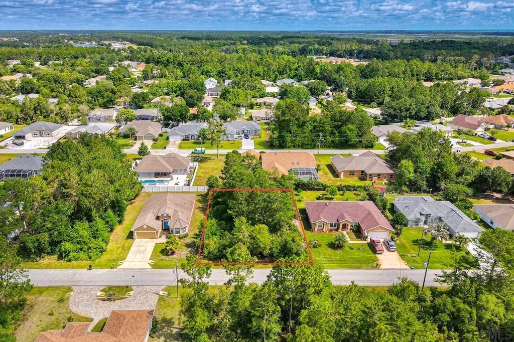 26 FERNGATE LANE PALM COAST, FL 32137