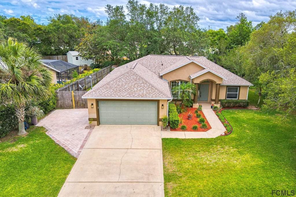 74 FREEMONT TURN PALM COAST, FL 32137