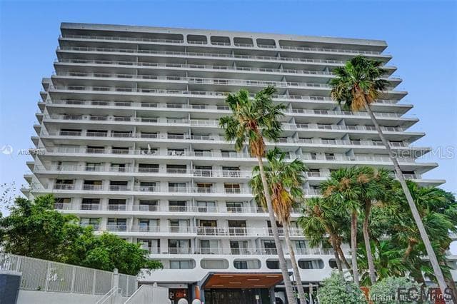 200 E 15TH STREET UNIT 3G MIAMI, FL 33129