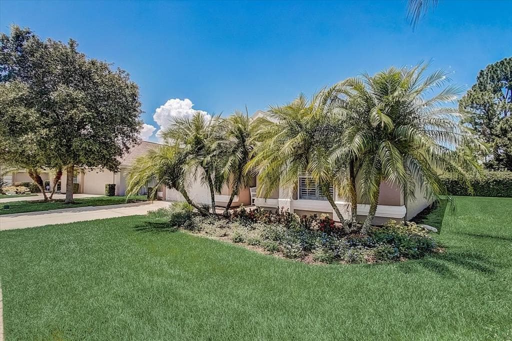 1445 ARECA PALM DRIVE PORT ORANGE, FL 32128