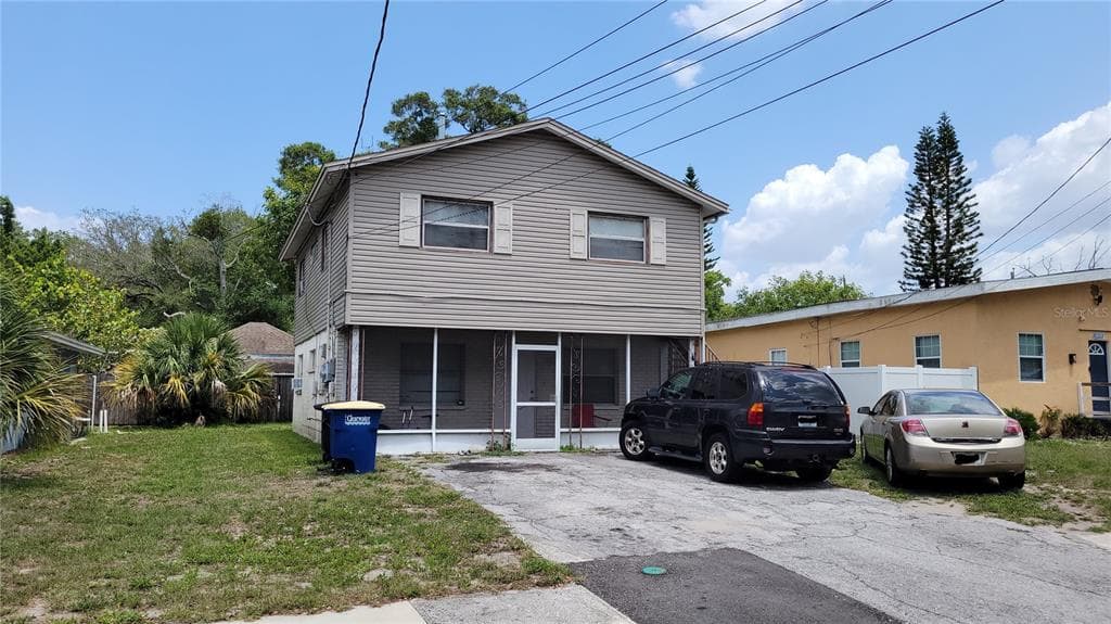 1407 S MADISON AVENUE CLEARWATER, FL 33756