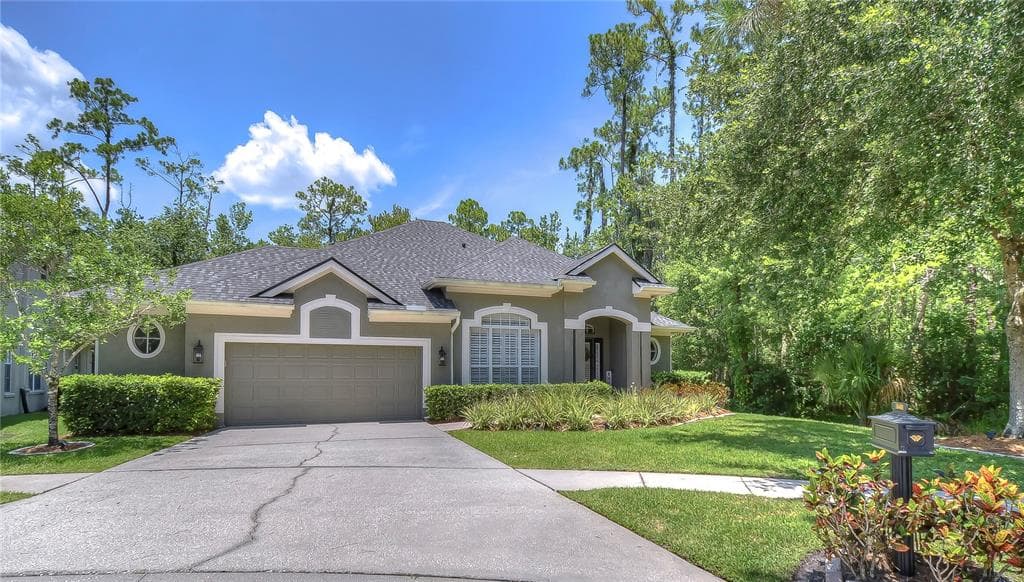 10401 GREENMONT DRIVE TAMPA, FL 33626