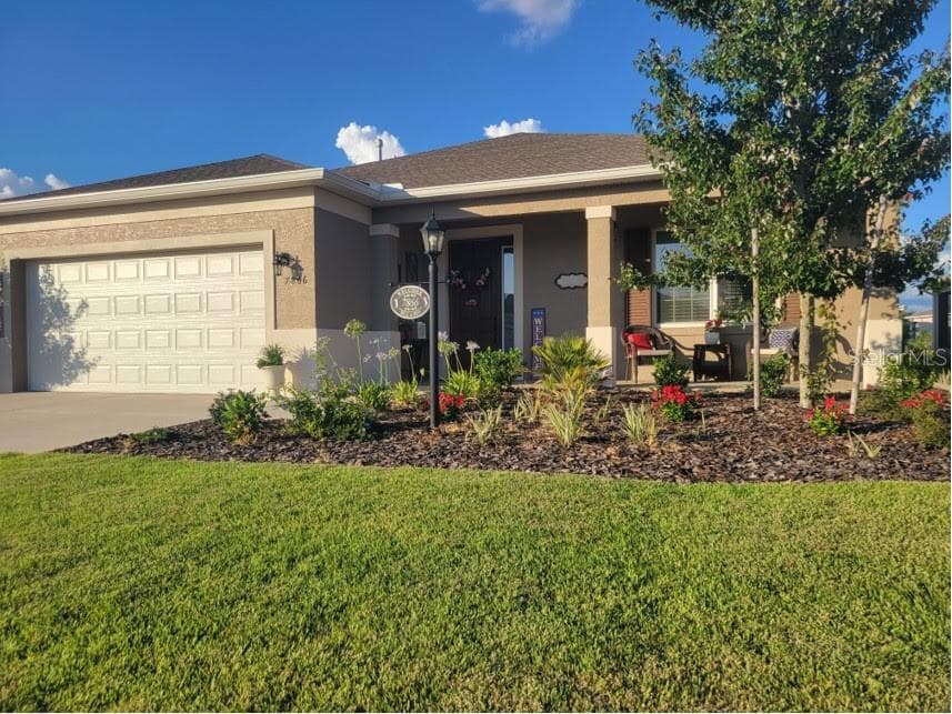 7866 SW 85TH CIRCLE OCALA, FL 34481