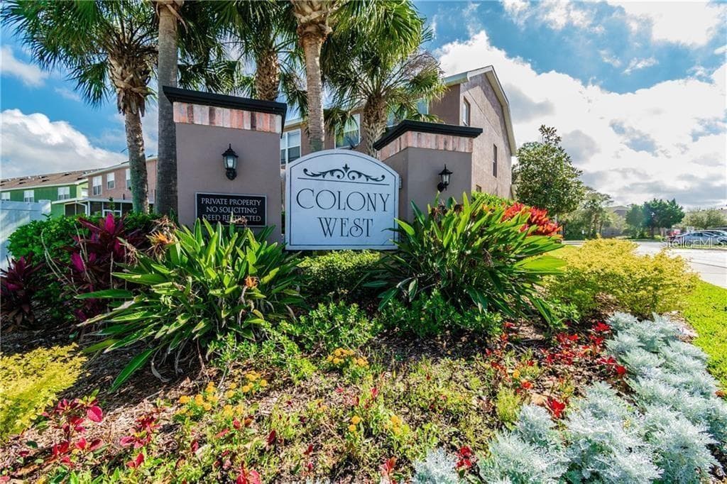 11636 DECLARATION DRIVE TAMPA, FL 33635