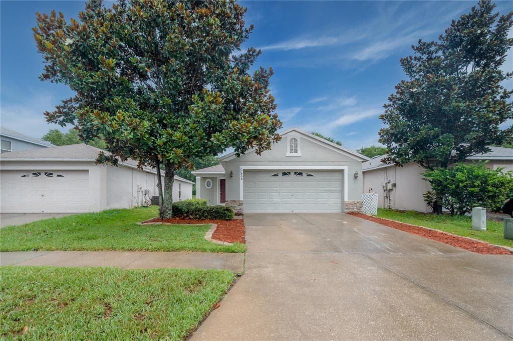 12806 ADVENTURE DRIVE RIVERVIEW, FL 33579