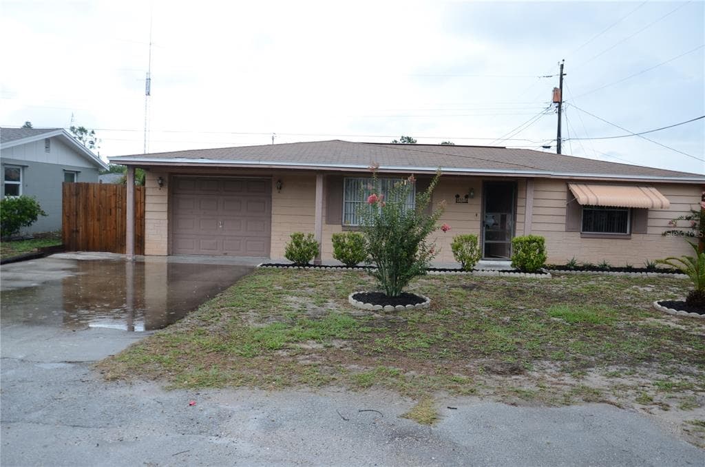 4705 DARLINGTON ROAD HOLIDAY, FL 34690