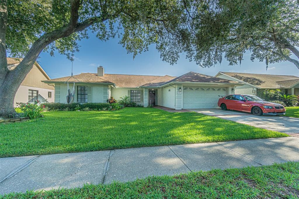 6307 NESTING COURT TAMPA, FL 33625
