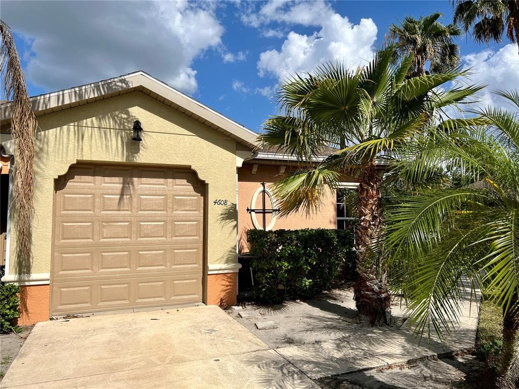 4608 1ST AVENUE E UNIT 4608 PALMETTO, FL 34221