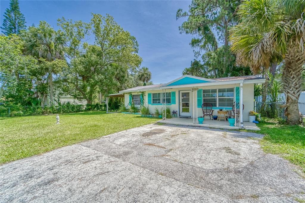 8208 OLD POST ROAD PORT RICHEY, FL 34668