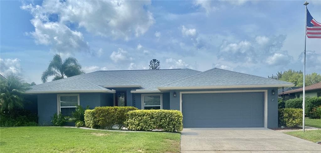 4305 MEADOWLAND CIRCLE SARASOTA, FL 34233