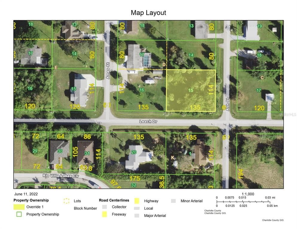 200 LEACH DRIVE PUNTA GORDA, FL 33950