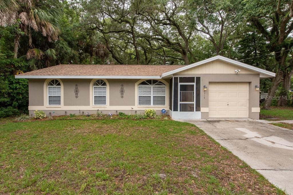 2318 52ND AVENUE DRIVE W BRADENTON, FL 34207