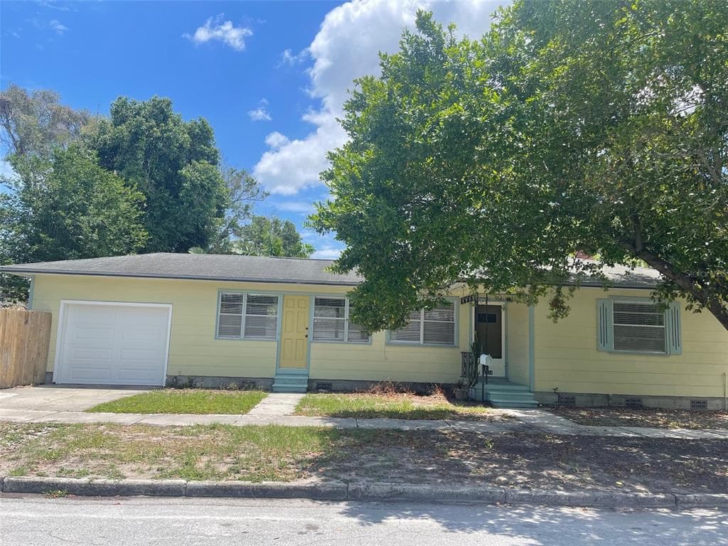 2584 14TH AVENUE N ST PETERSBURG, FL 33713
