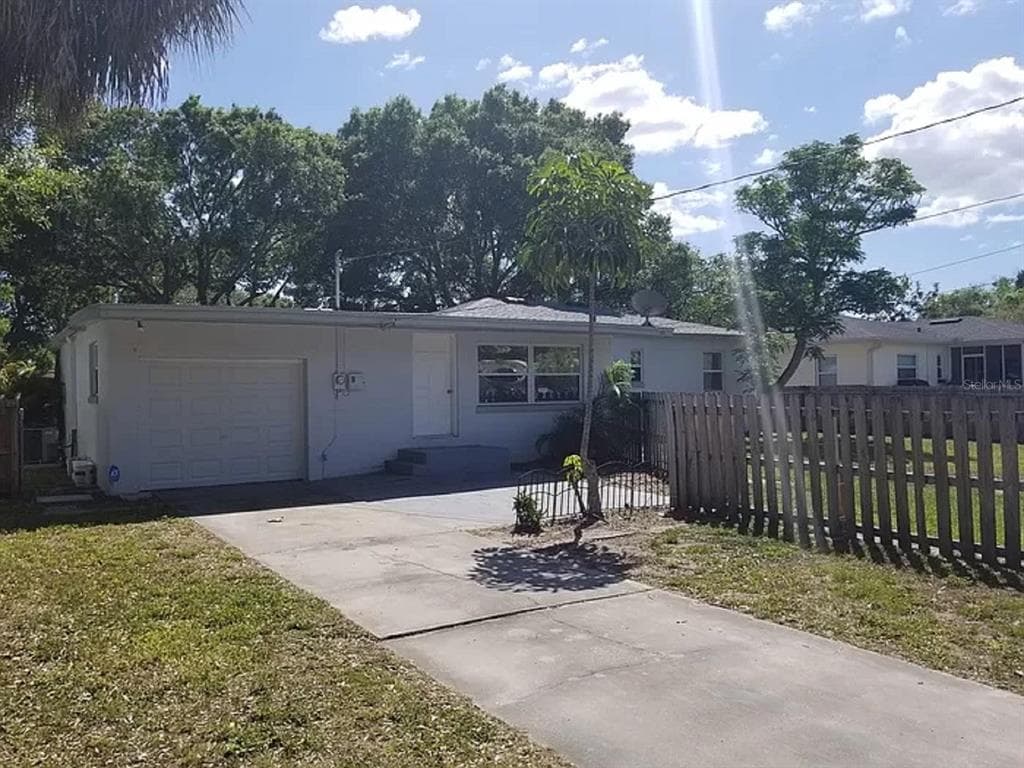 2311 35TH AVENUE N ST PETERSBURG, FL 33713