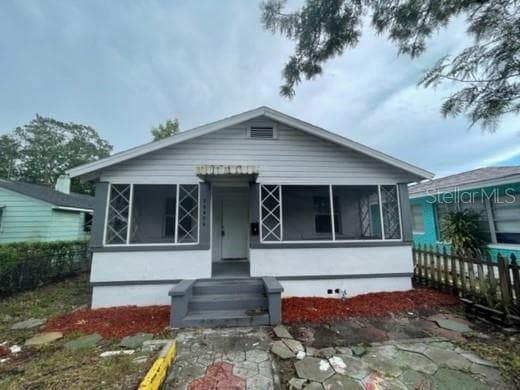 2540 11TH AVENUE S ST PETERSBURG, FL 33712