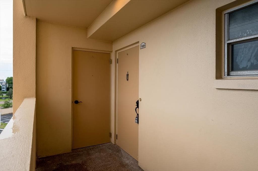 5130 BRITTANY DRIVE S UNIT 508 ST PETERSBURG, FL 33715