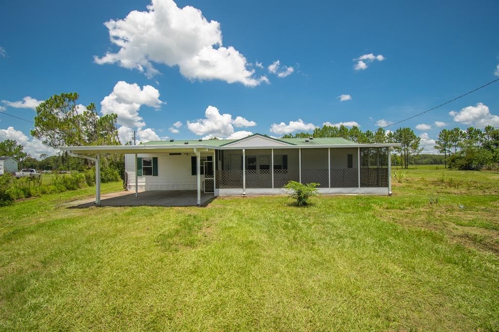 5249 MEADOW GROVE TRAIL LAKELAND, FL 33810