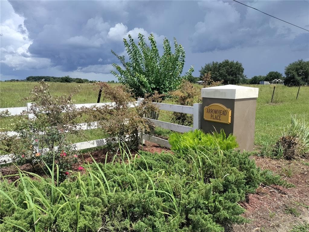 0 ARTIFACT DRIVE ZEPHYRHILLS, FL 33541