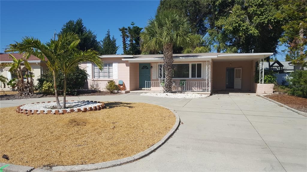 353 81ST AVENUE ST PETE BEACH, FL 33706