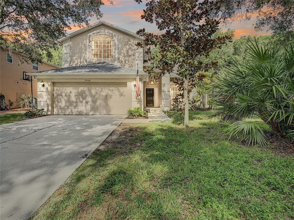 2006 FISHERMENS BEND PALM HARBOR, FL 34685