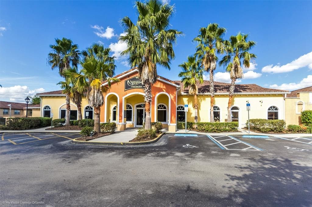 343 TERRA LAGO STREET DAVENPORT, FL 33897