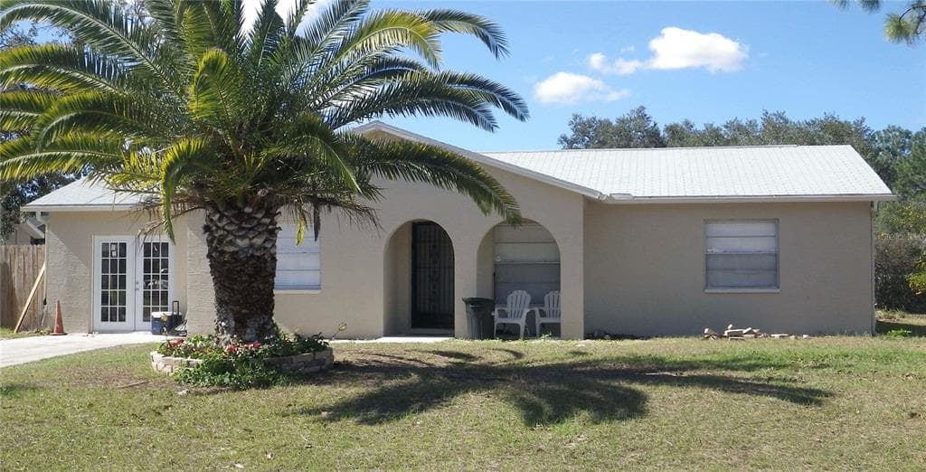3311 BLUFFVIEW DRIVE